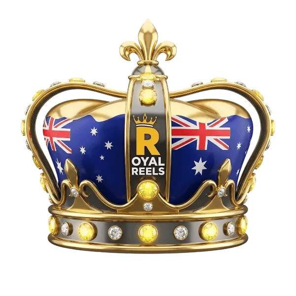 Crown with Australian flag (1)