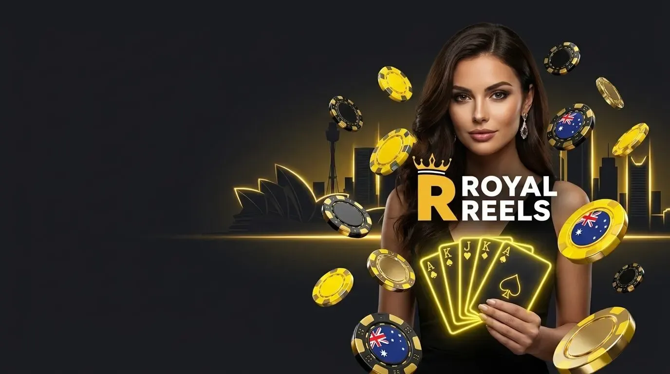 Woman holding winning cards 2026
